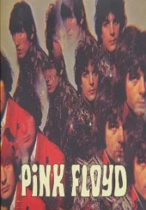 نی‌ زن بر دروازه‌های سپیده‌دم (Pink Floyd،The Piper at the Gates of Dawn)